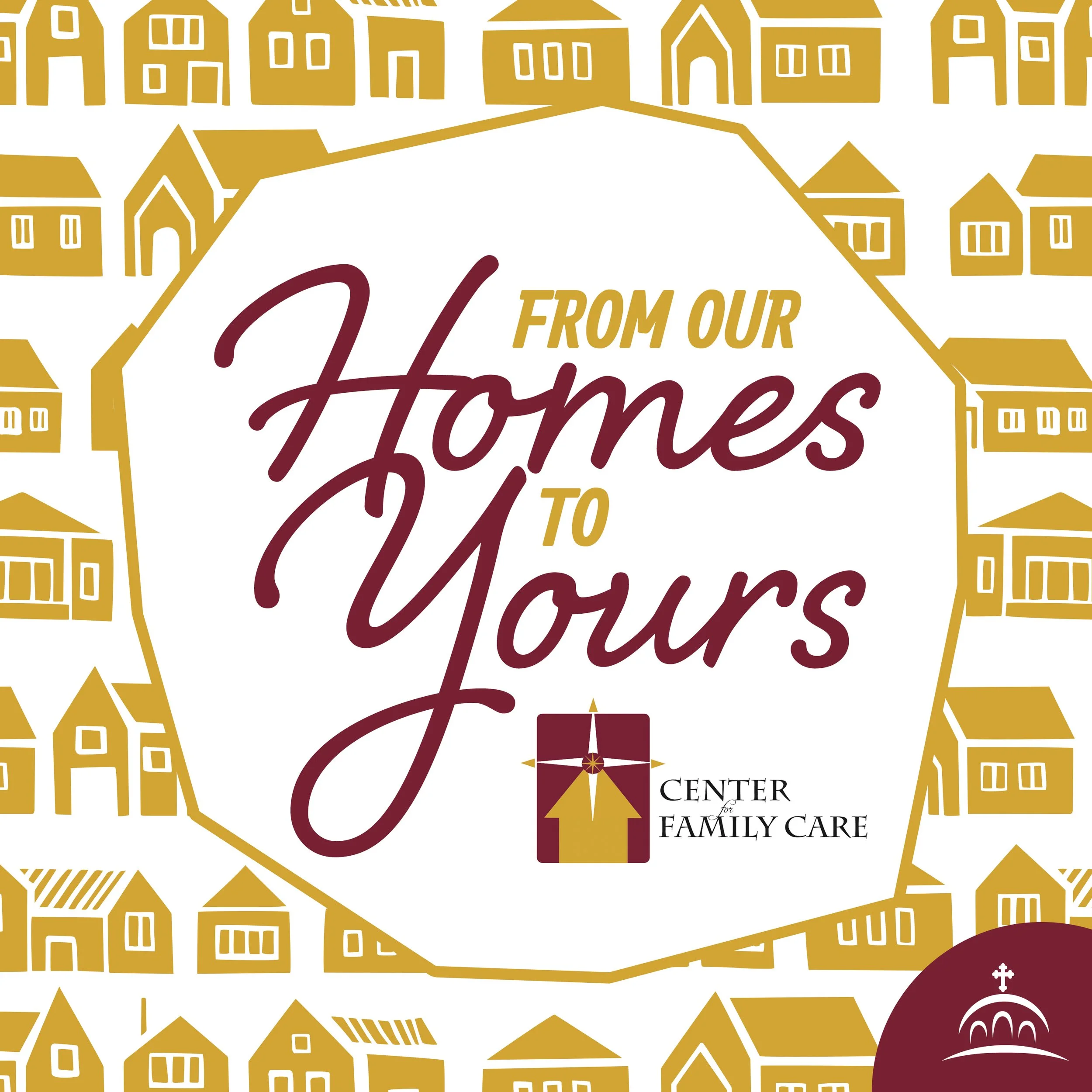 Where Your Support Goes: The Center for Family Care