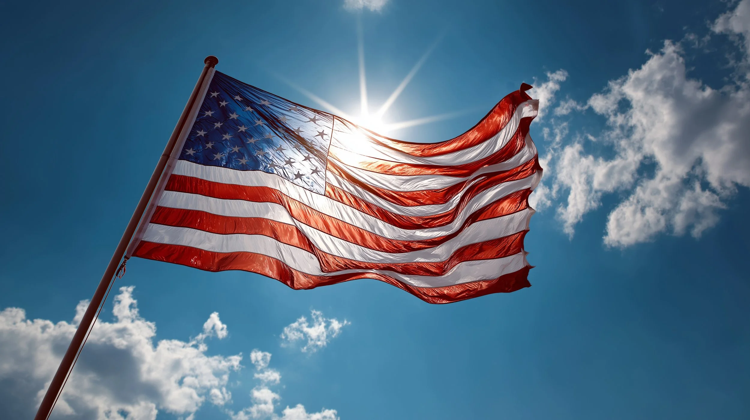 Fourth of July
