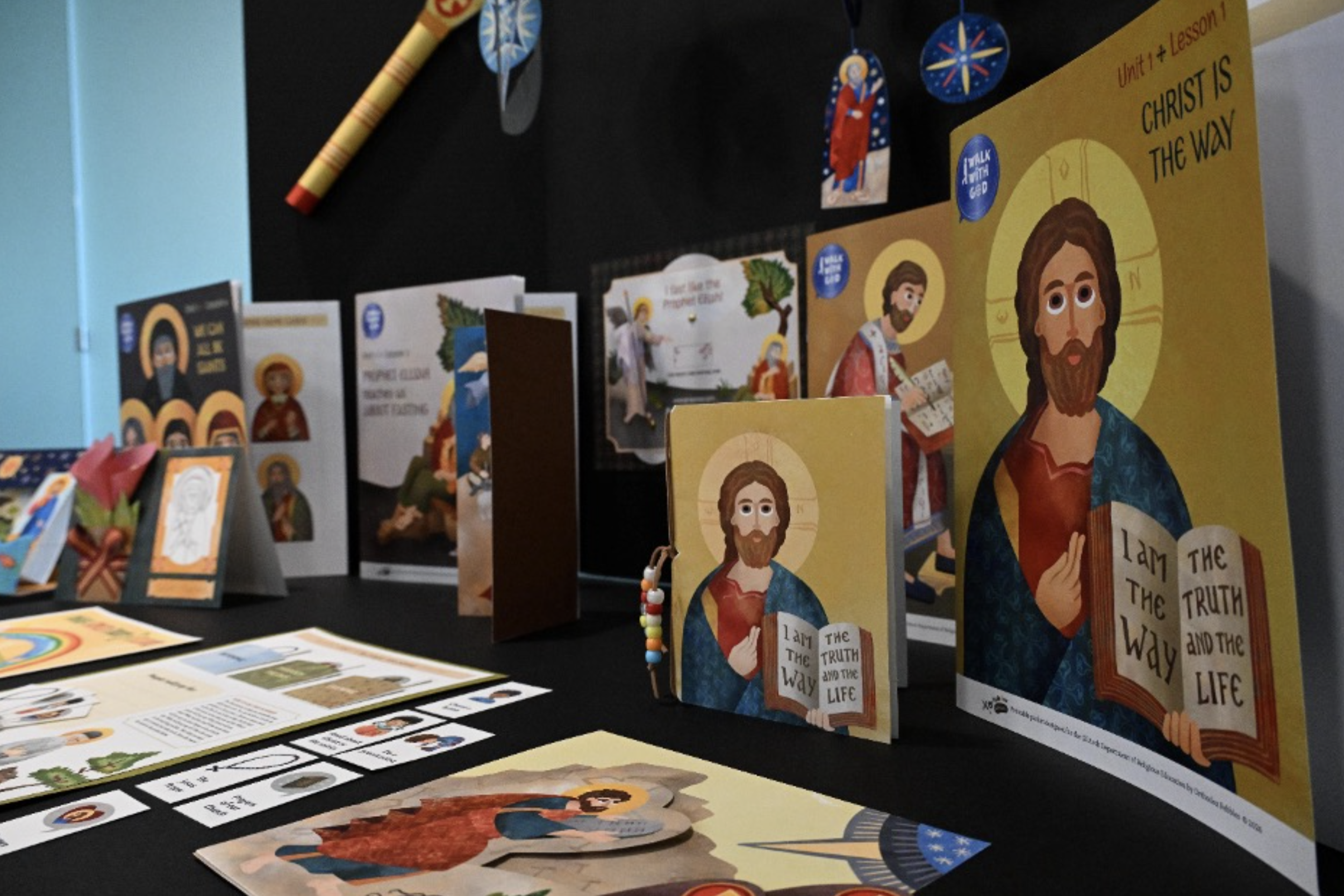 Religious Education | Sunday School