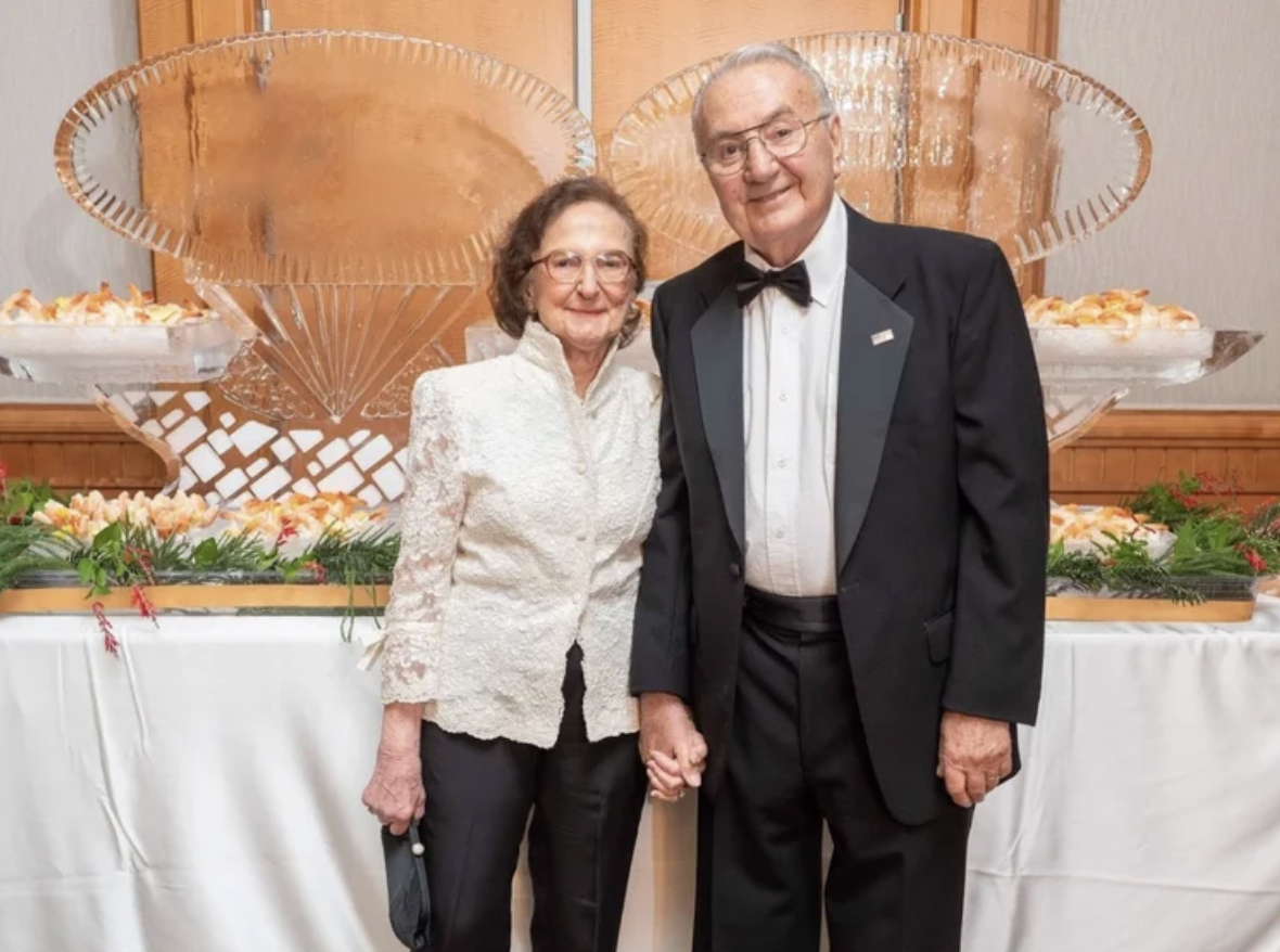 L100 Philanthropist Members of the Month