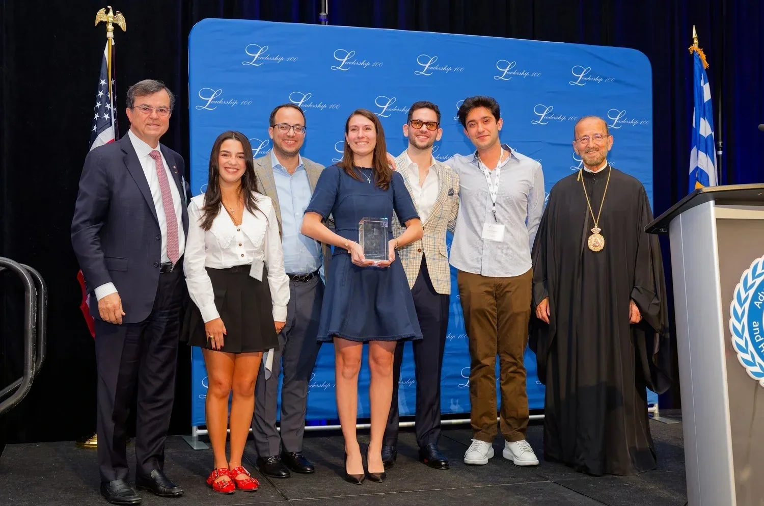 Next Generation Spotlight: Young Professionals Program