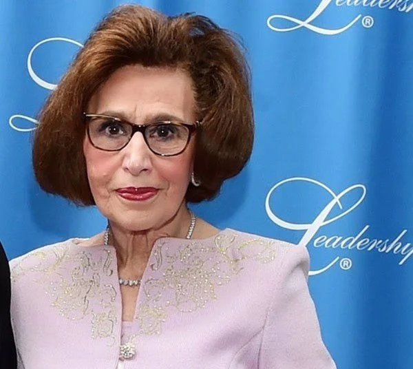 Paulette Poulos to Remain The Executive Director of Leadership 100