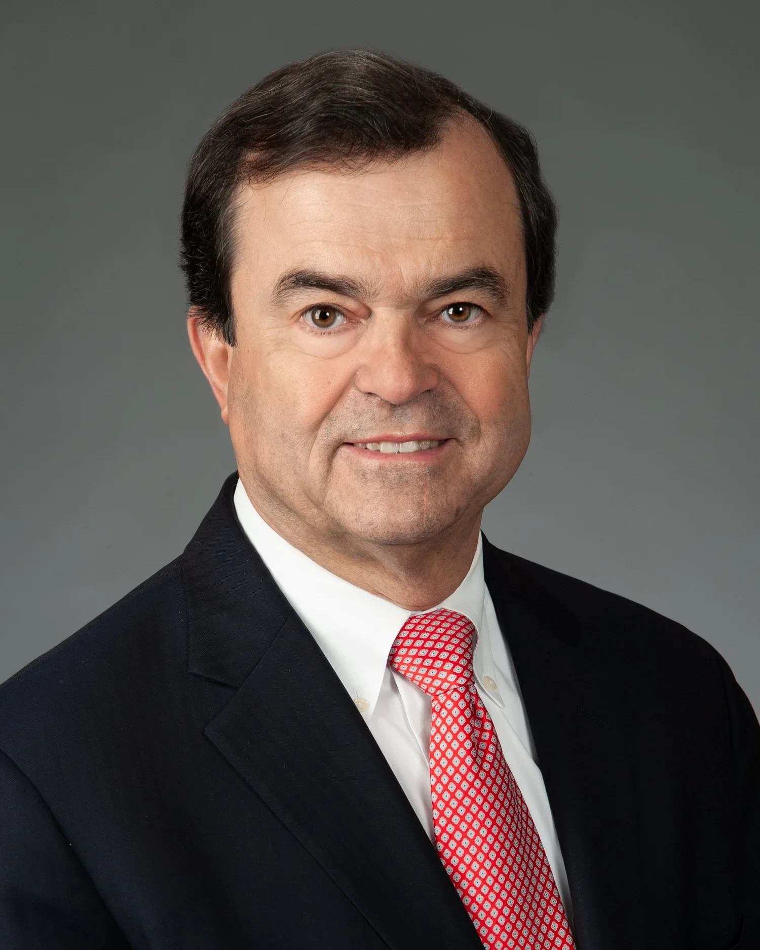 Demetrios (Jim) G. Logothetis, Leadership 100 Chairman, has been appointed Chairman of the Public Company Accounting Oversight Board (PCAOB)