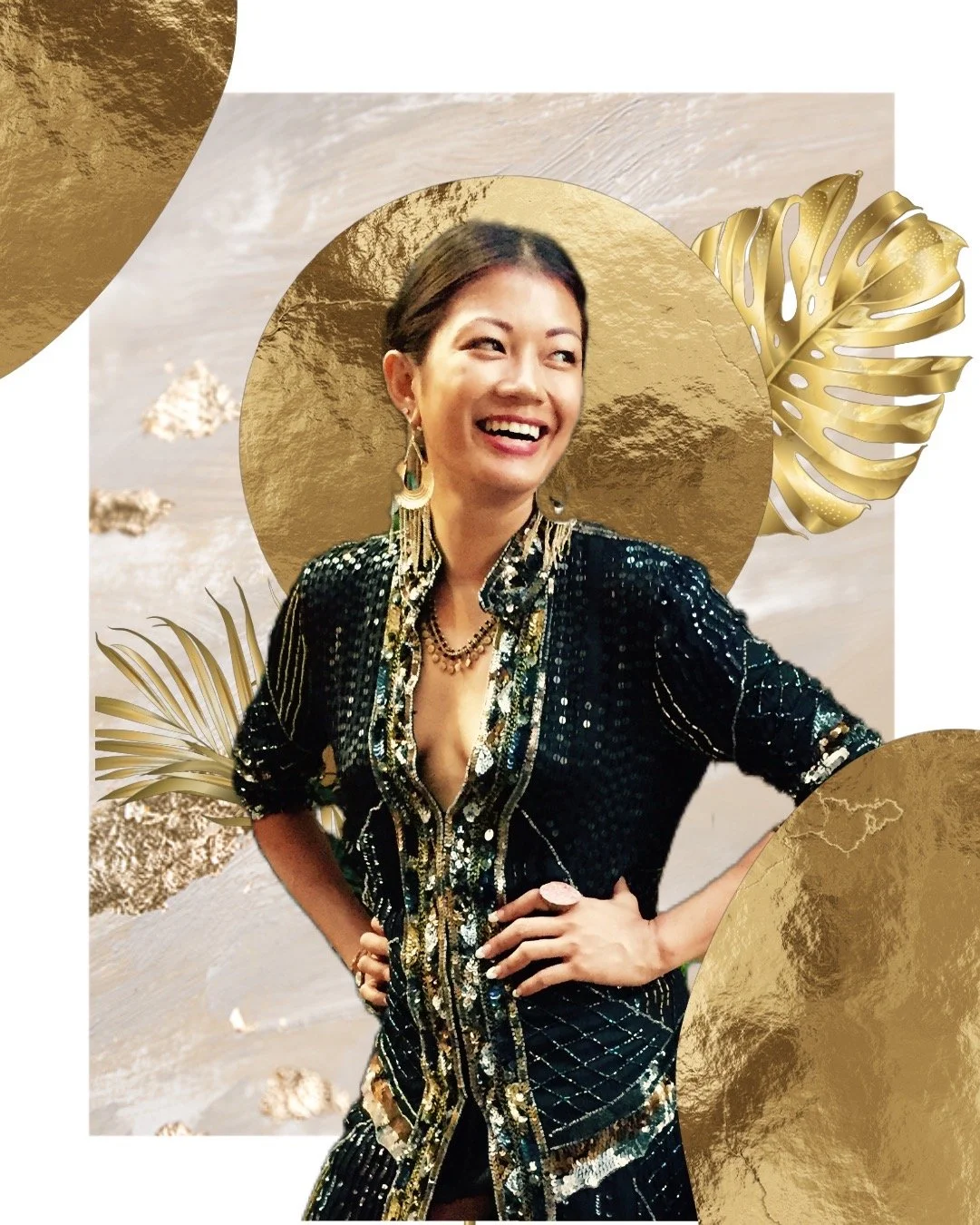 about April Love Besa