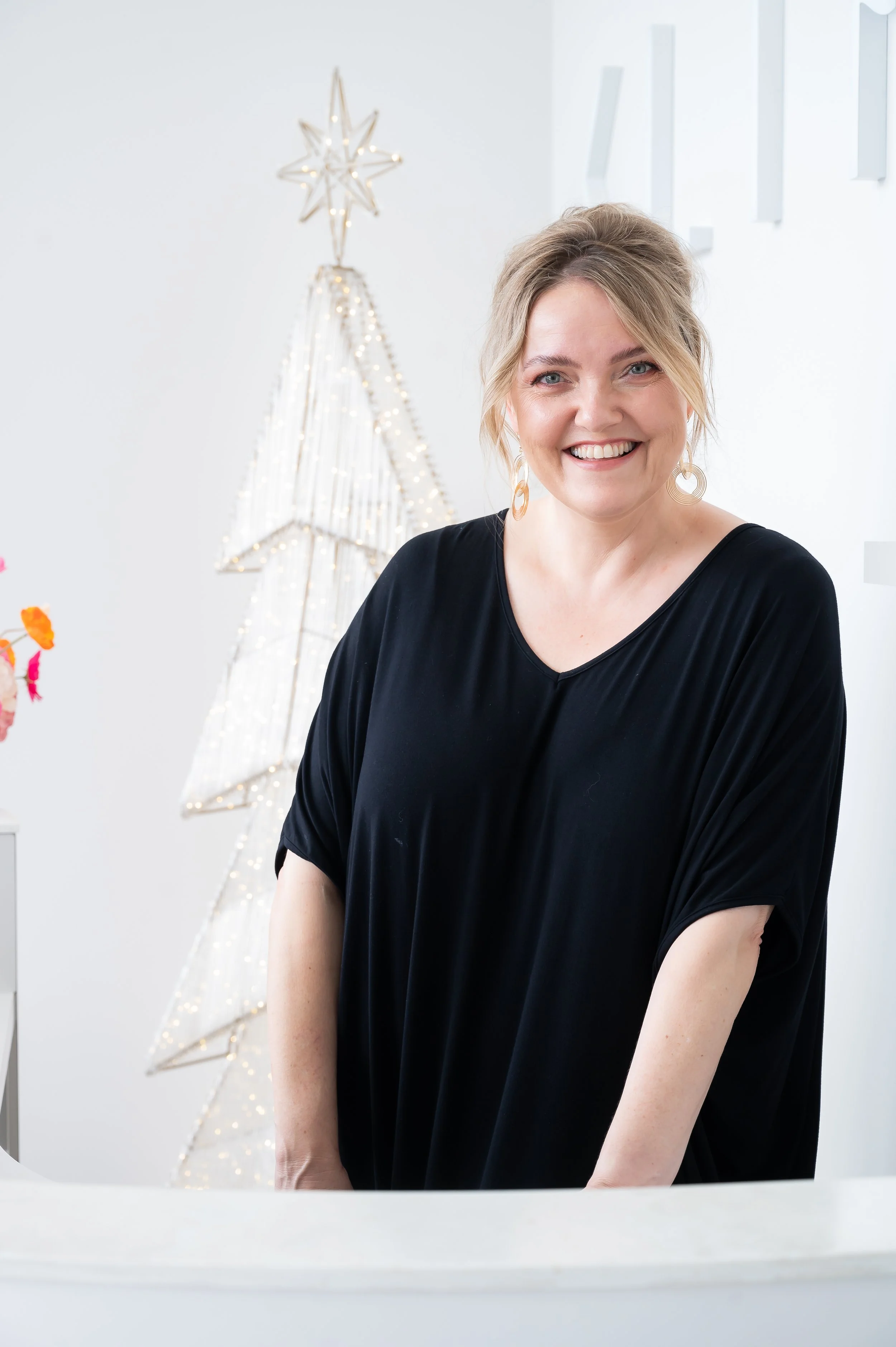 Martina KLIF Newports salon manager.jpg