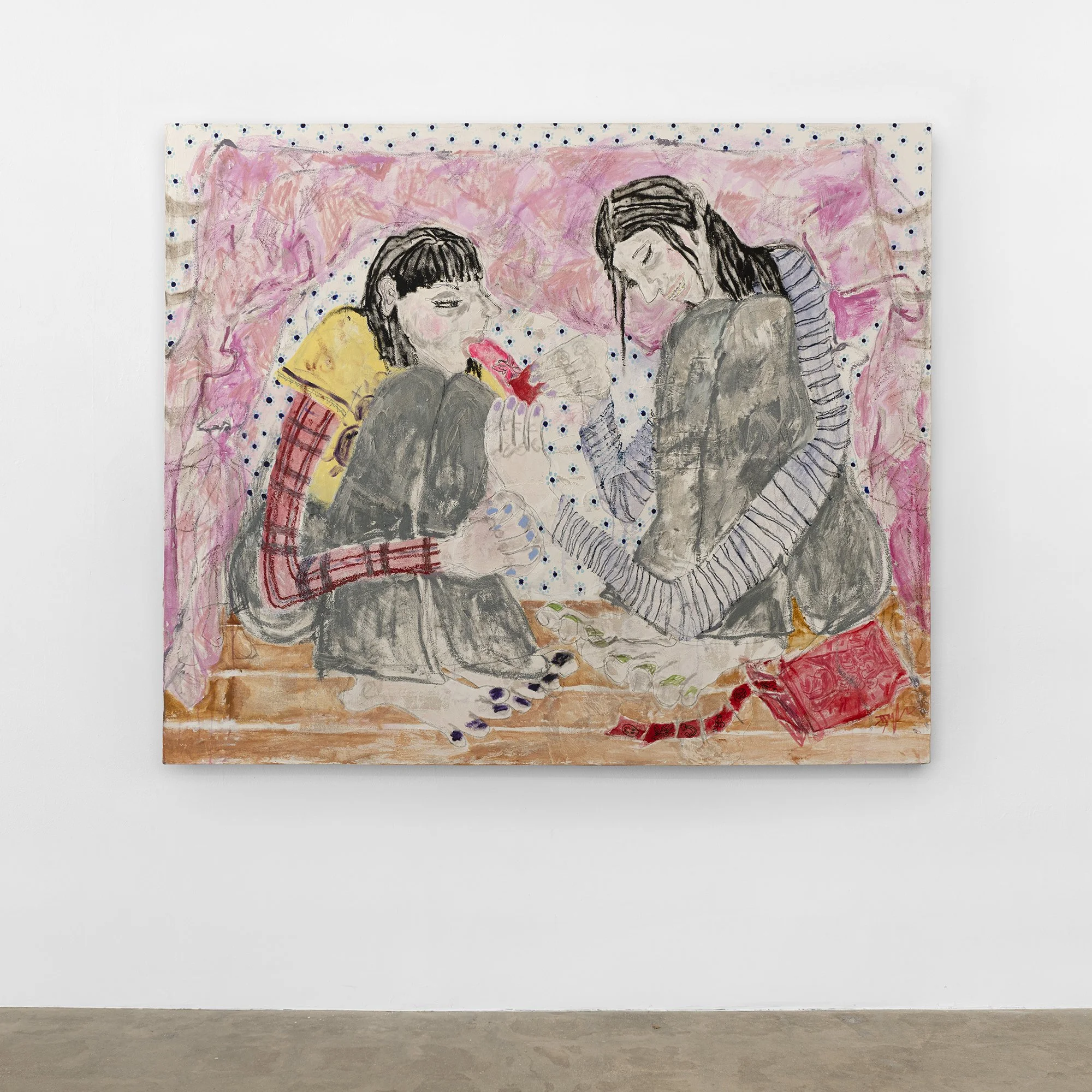 Dylan Rose Rheingold