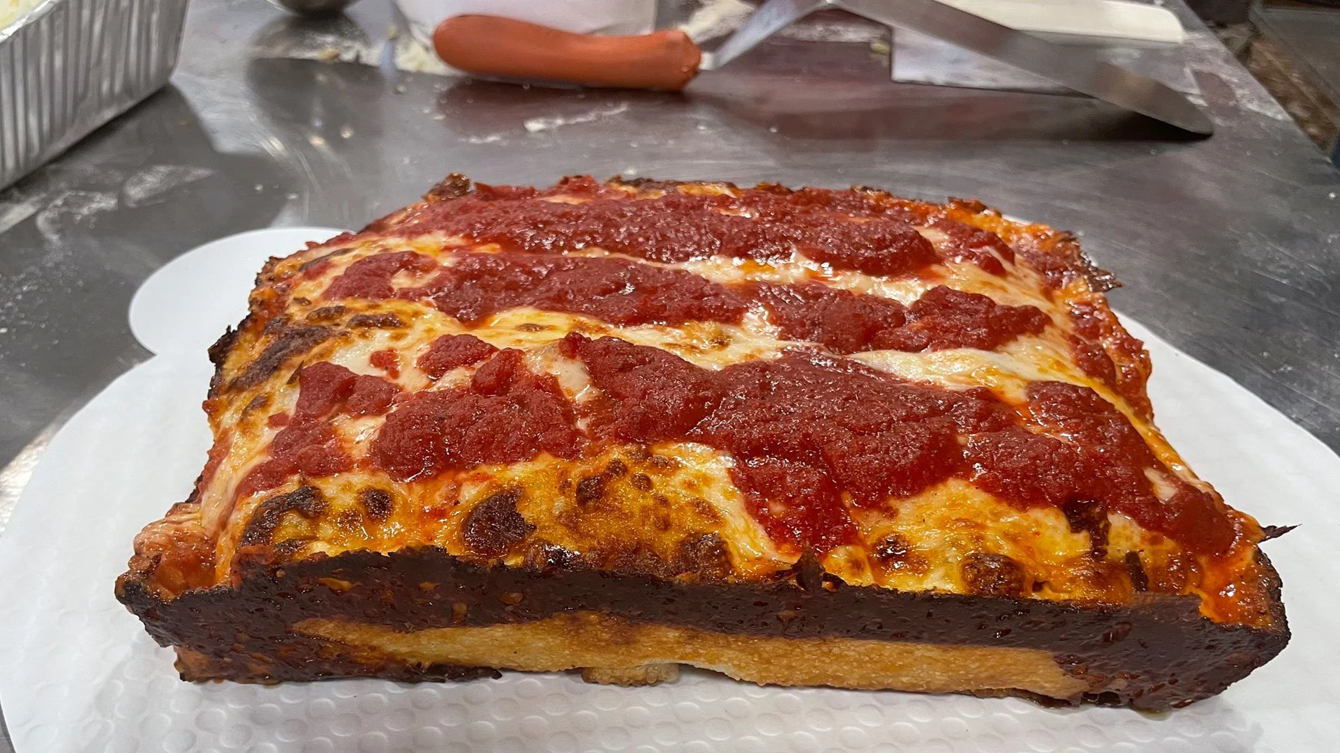 Byram Pizza Company