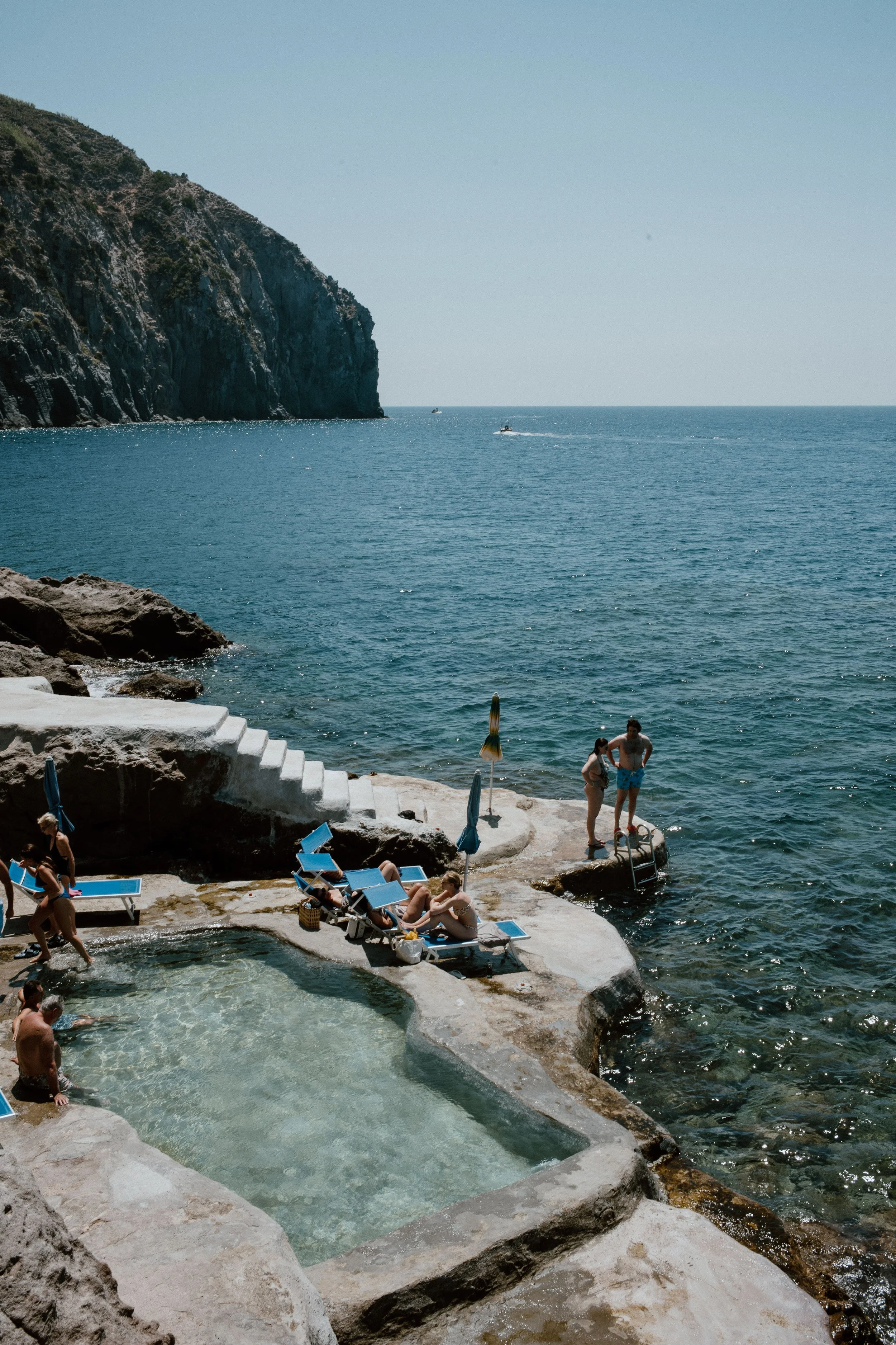 Peaceful scene symbolizing grounding and anxiety therapy West Los Angeles