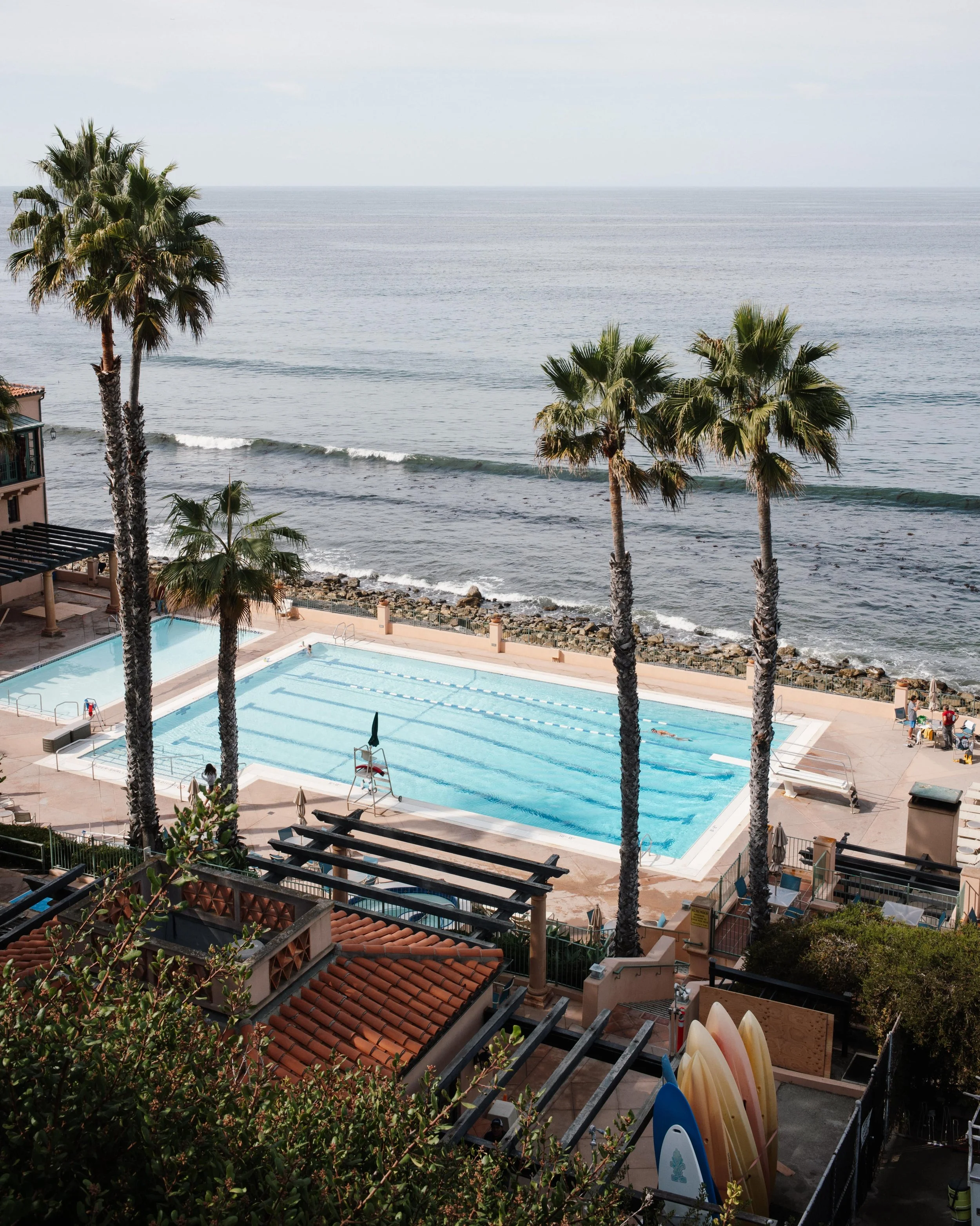 Therapy office providing EMDR therapy in Los Angeles for trauma and anxiety