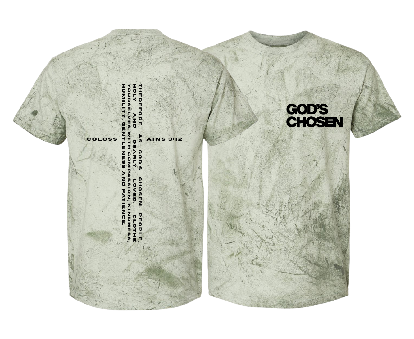 Black and White Art Bold Artist Professional T-Shirt (5).png