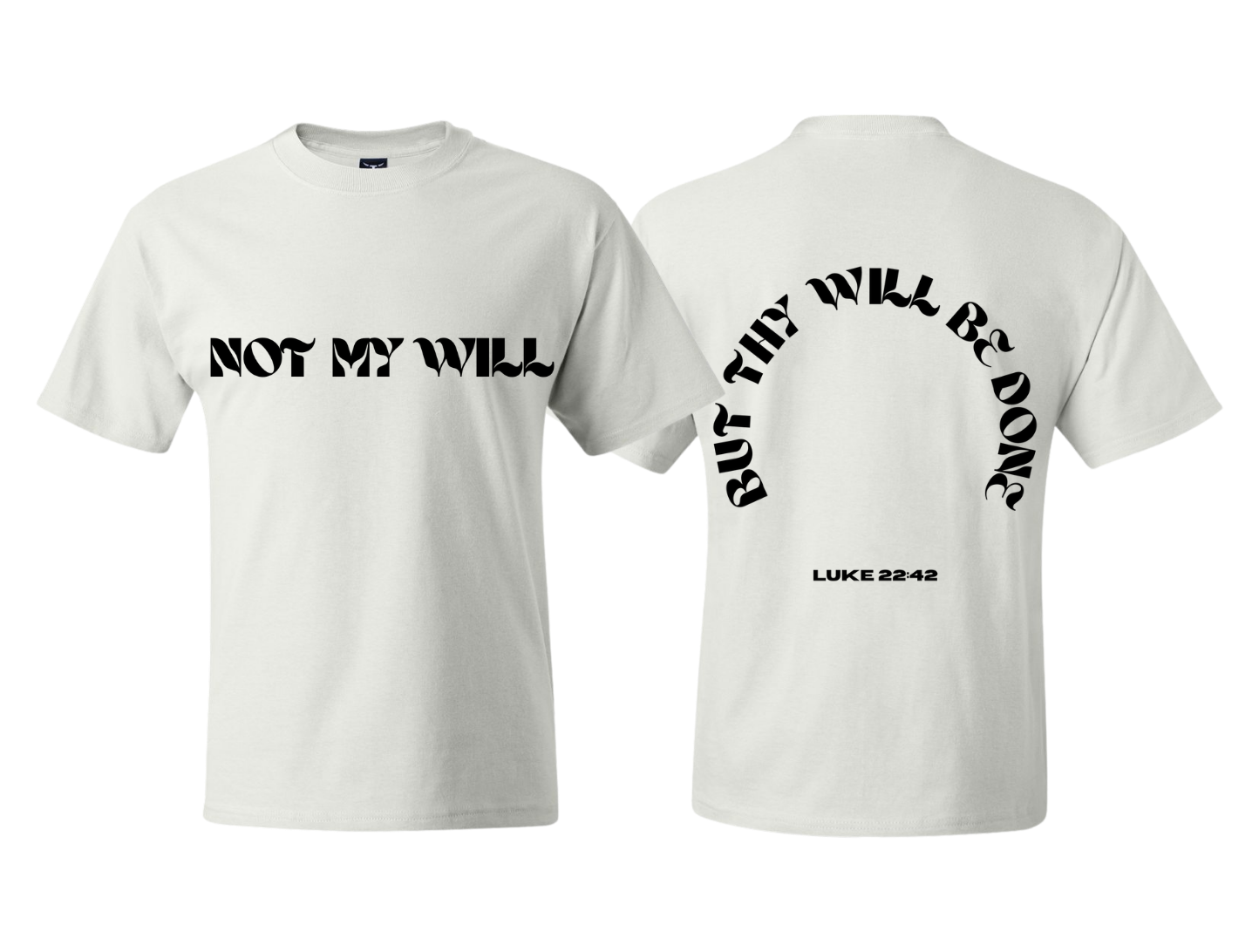 Black and White Art Bold Artist Professional T-Shirt (10).png