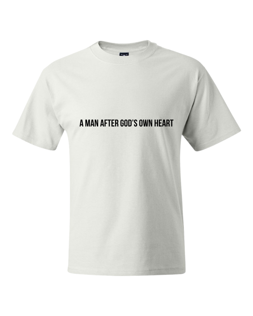 Black and White Art Bold Artist Professional T-Shirt (2).png