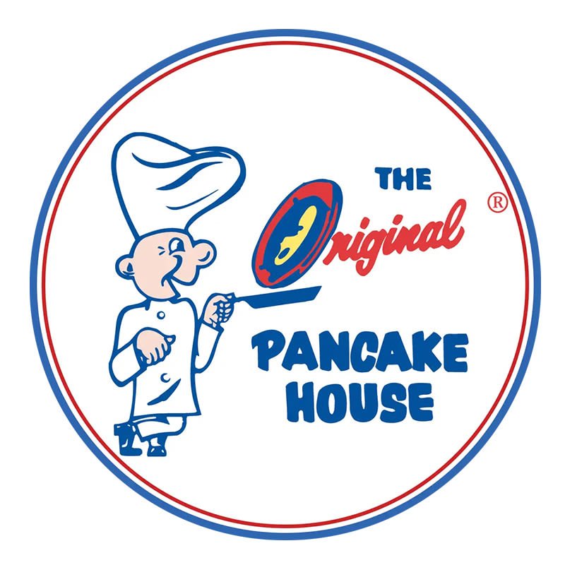 The Original Pancake House