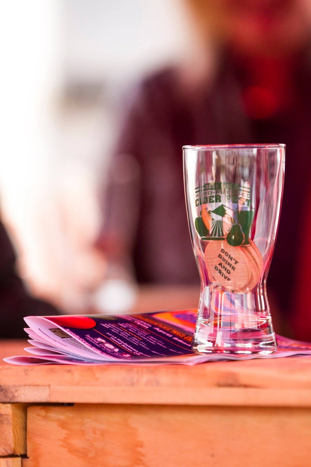 Tickets — Hood River Cider Fest
