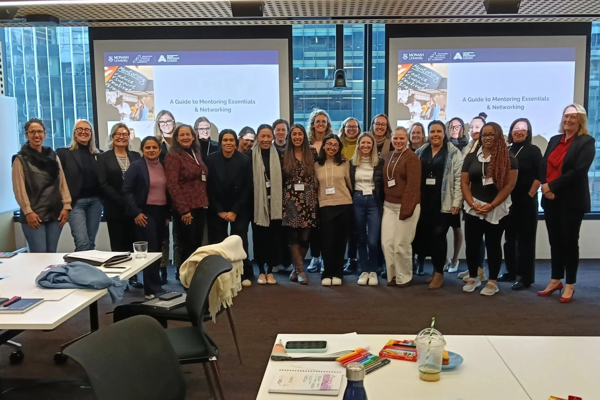 Emerging Leaders Fellowship Program 2026 