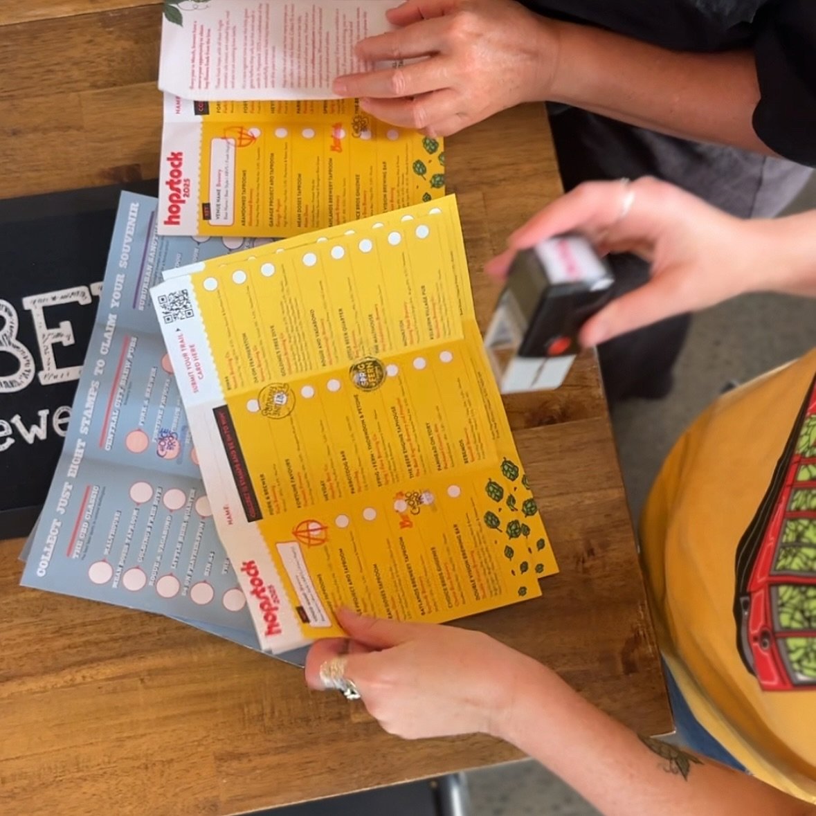 ✨MAP SUBMISSIONS✨
Don&rsquo;t forget to submit your maps you worked so hard on to be in the draw for Hopstock prizes. We only do one Hopstock dispatch so don&rsquo;t miss out 
.
.
.
.
#wellington #nz #Hopstock2025 #prizes #win #craftbeercapital #Well