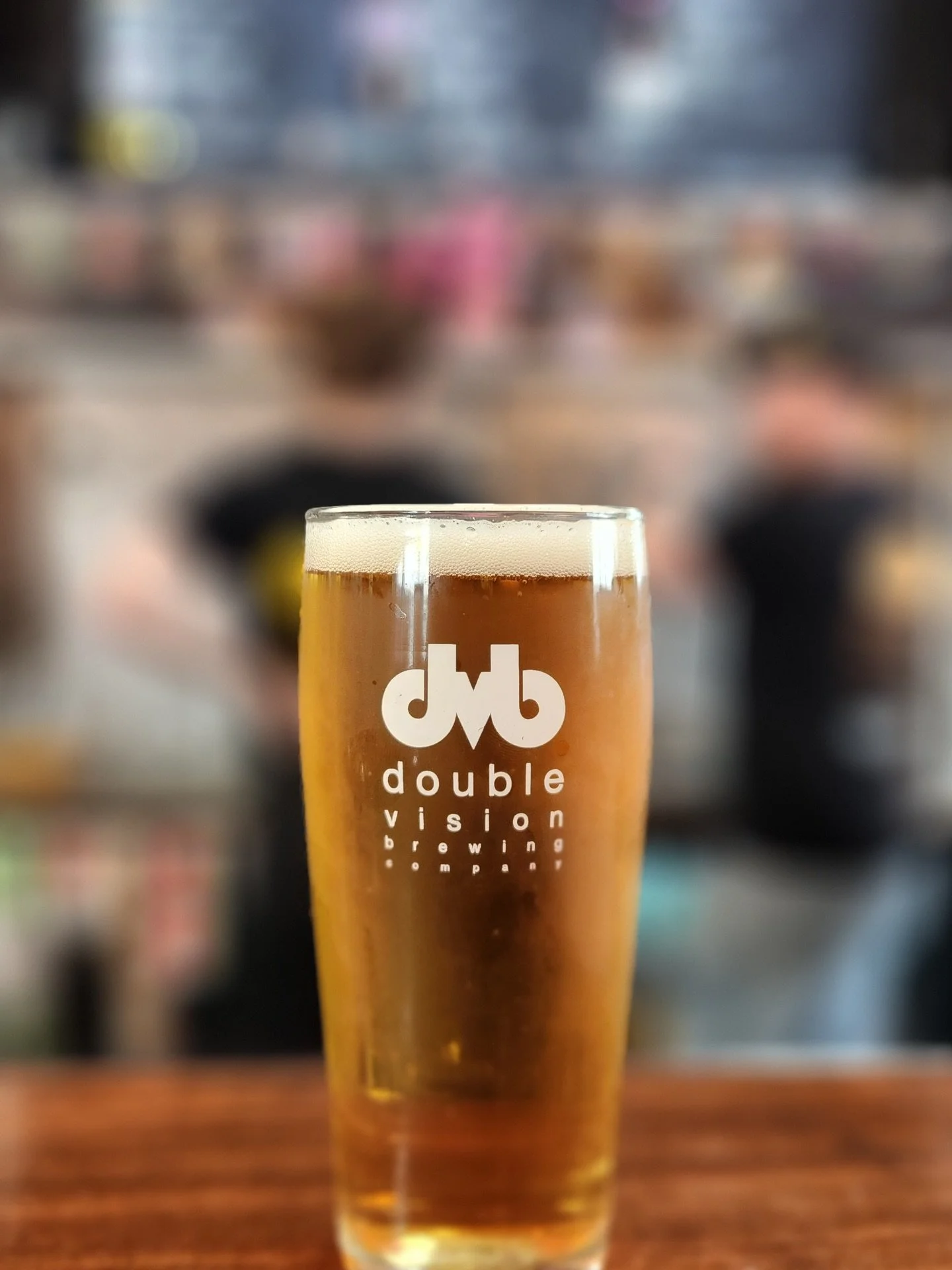 It&rsquo;s been a long week, so head out of the Wellington City hustle and bustle and perch up @doublevisionbrewing where they&rsquo;re all lined up and ready to go 🎉