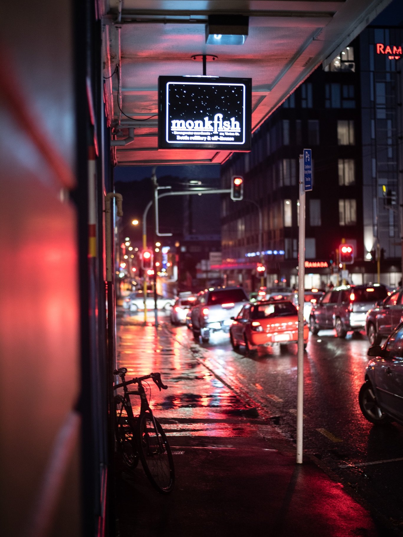 Don&rsquo;t be the one to miss the @monkfish_124 next time you&rsquo;re in the city 🍻 collect your ma stamp and with our CBC passport you can also enjoy 10% off your first tap beer ✨