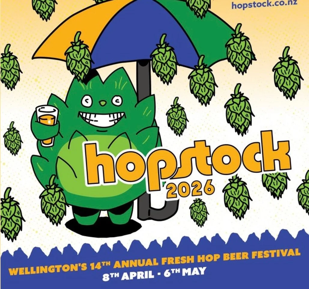 Don&rsquo;t miss the bus ! Jump on our website and snatch one up before they all gone. Guaranteed good time, great beers and great friends 🍻
.
https://www.craftbeercapital.com/hopstock-2026-bus-tour