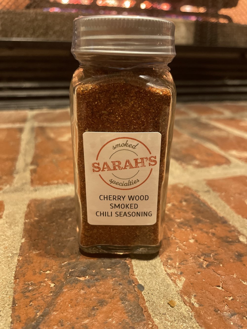 Smoked SPG (Salt, Pepper, and Garlic) — Sarah's Smoked Specialties