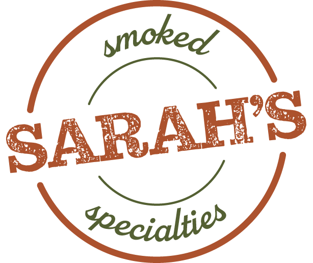 Smoked SPG (Salt, Pepper, and Garlic) — Sarah's Smoked Specialties