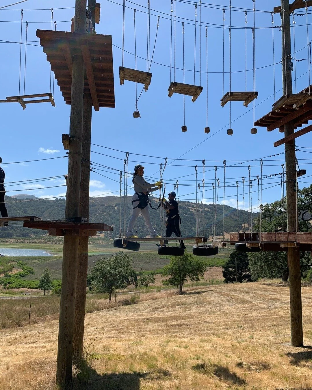 Vista Lago Adventure Park