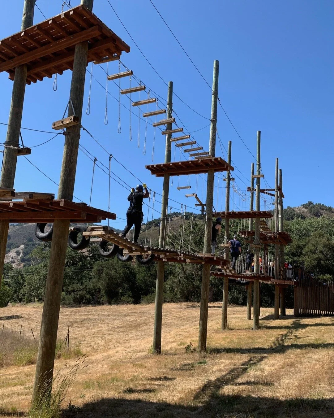 Vista Lago Adventure Park