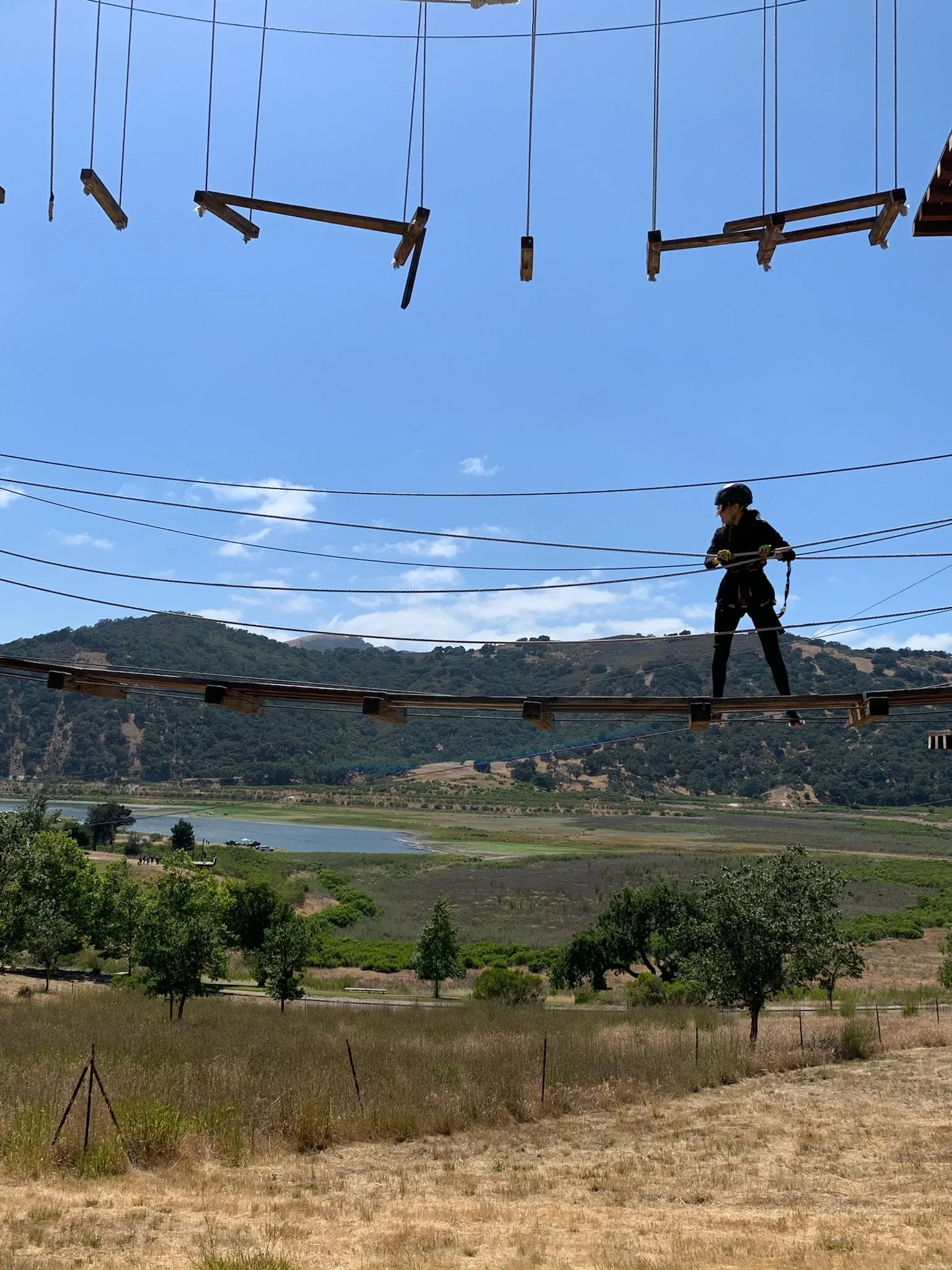 Vista Lago Adventure Park