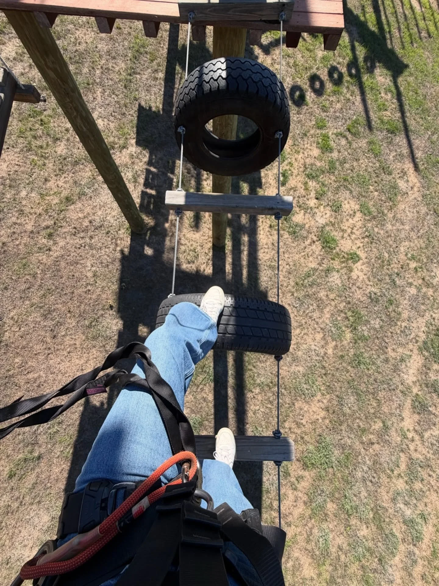 Out of office: on a different level👏🏼