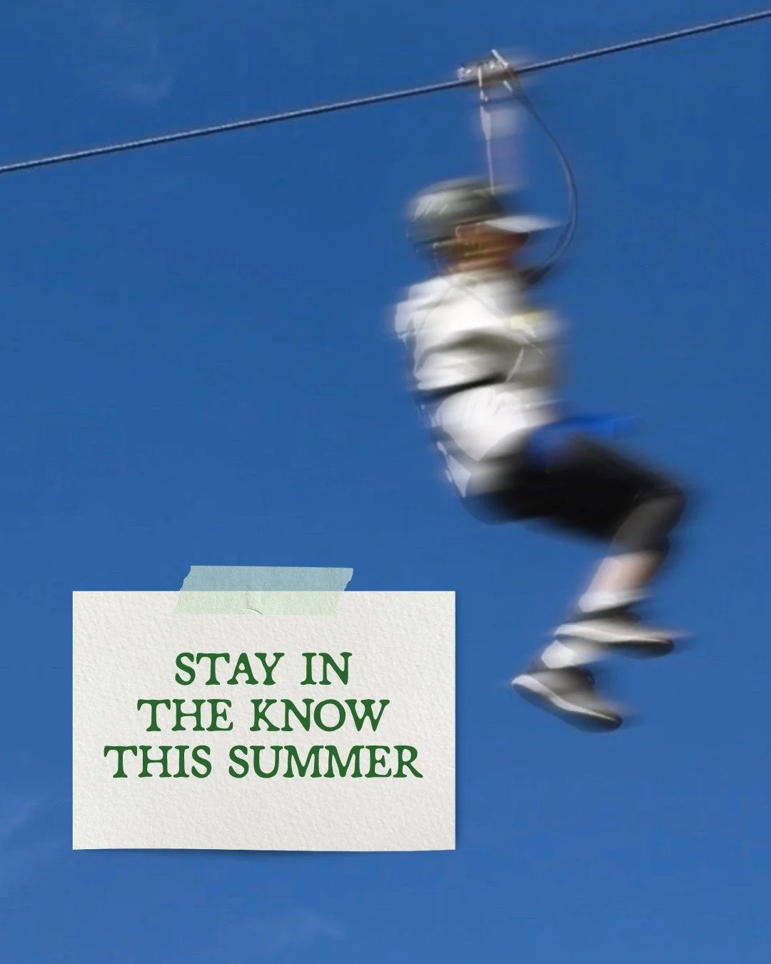 Sign up for emails to get deals, updates, &amp; all the fun delivered straight to your inbox. Something new is coming soon: make sure you&rsquo;re on our list so you don&rsquo;t miss it 💌

#slocounty #arroyogrande #visitarroyogrande #slocountyparks 