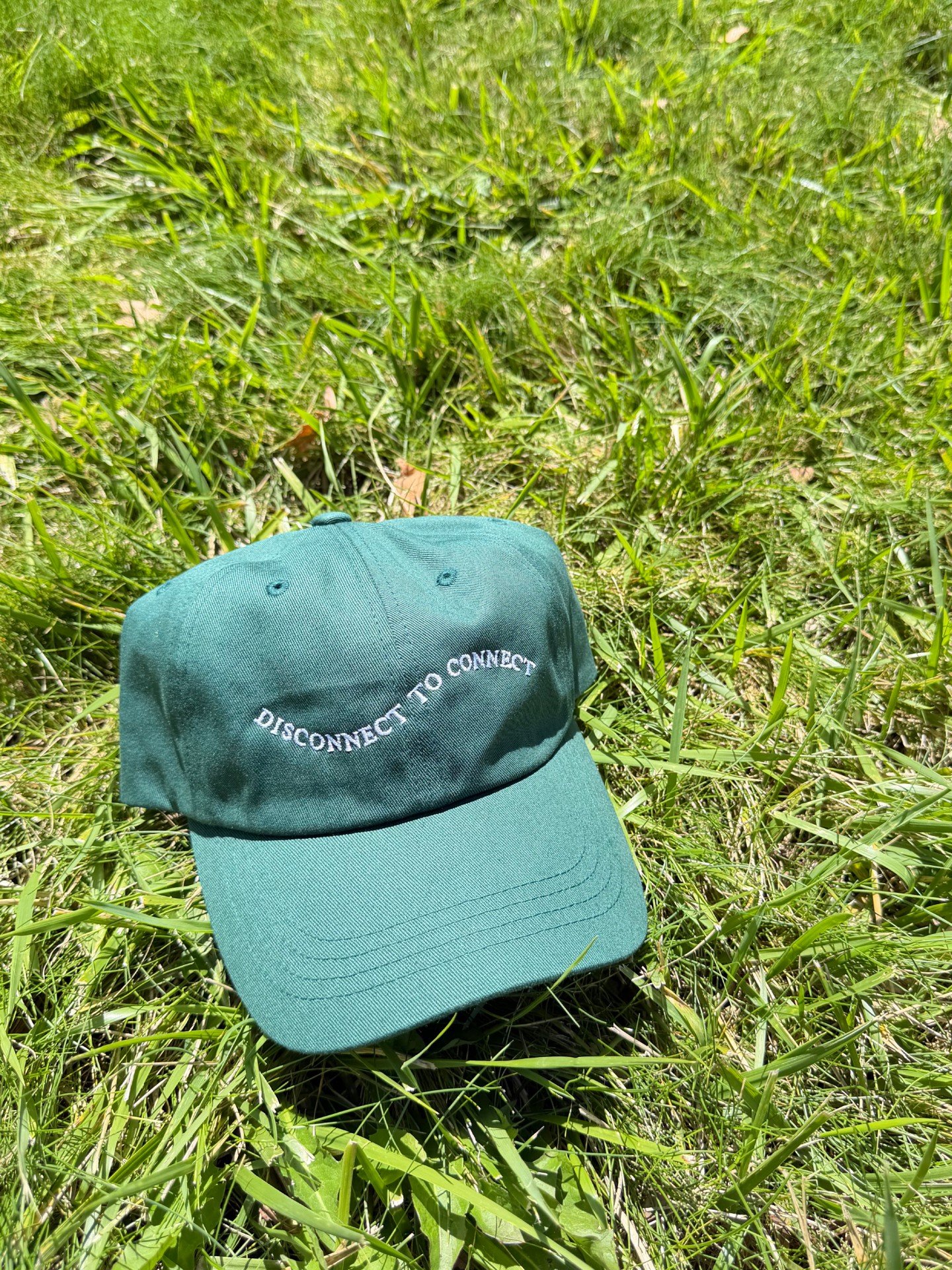 Disconnect from your screens to connect with the present moment! 💚

#merch #arroyogrande #ropescourse #lopezlake #vistalagoadventurepark