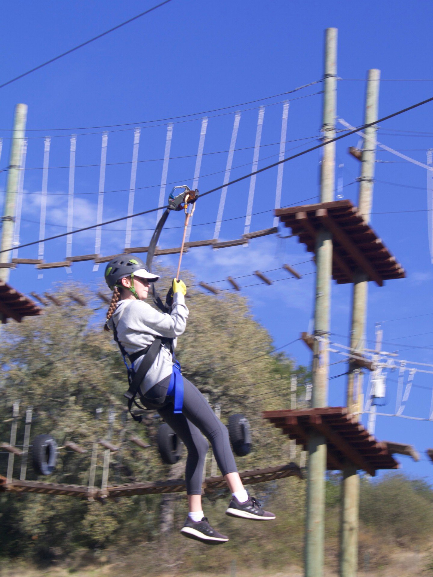Looking for something fun to do on the Central Coast? 🤔 We're right here for you!

#visitarroyogrande #pismobeach #centralcoast #sanluisobispo #adventurepark