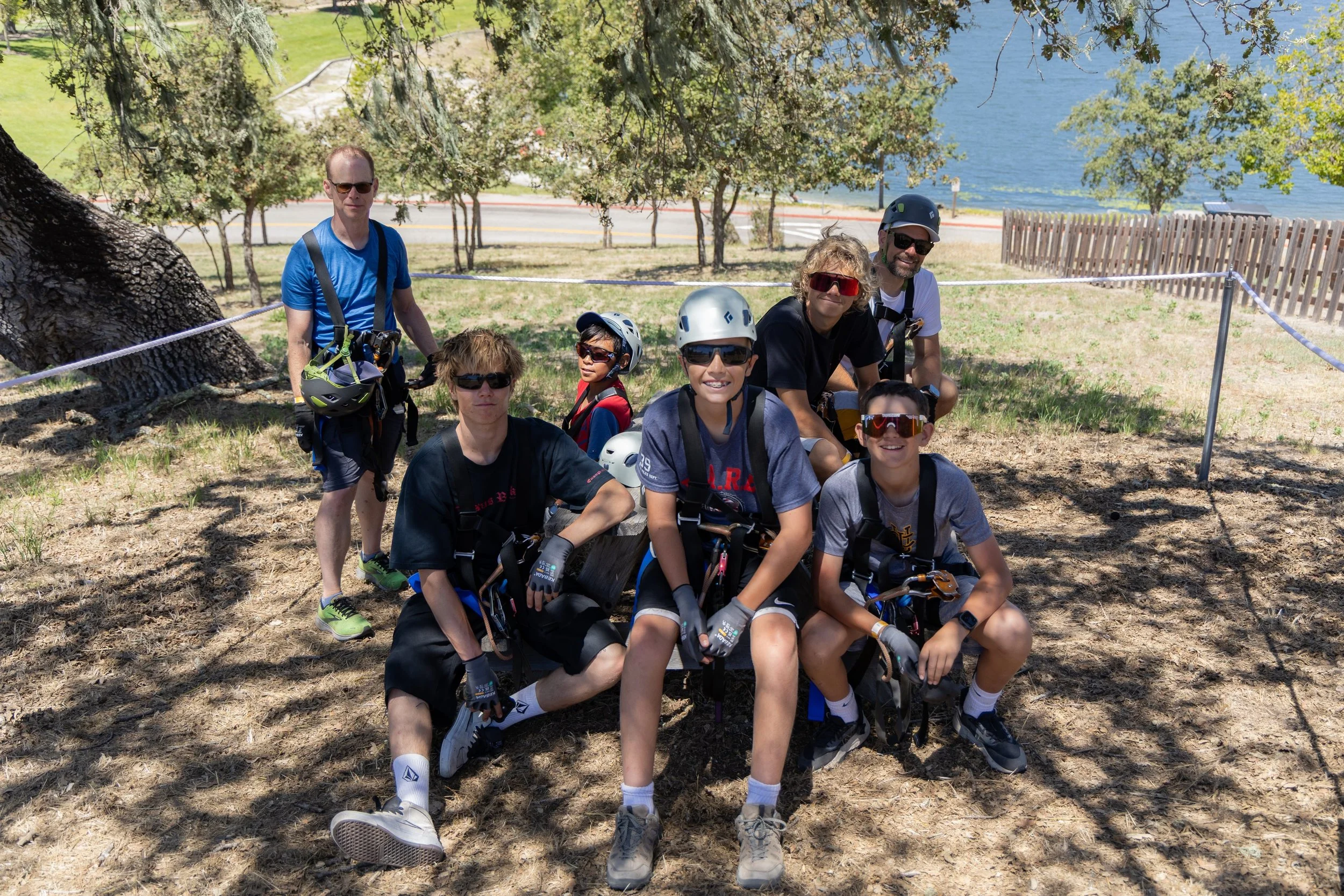Need an activity while family is in town?☀️ We have the perfect place for you!

#visitpismobeach #visitarroyogrande #lopezlake #slocounty #centralcoast