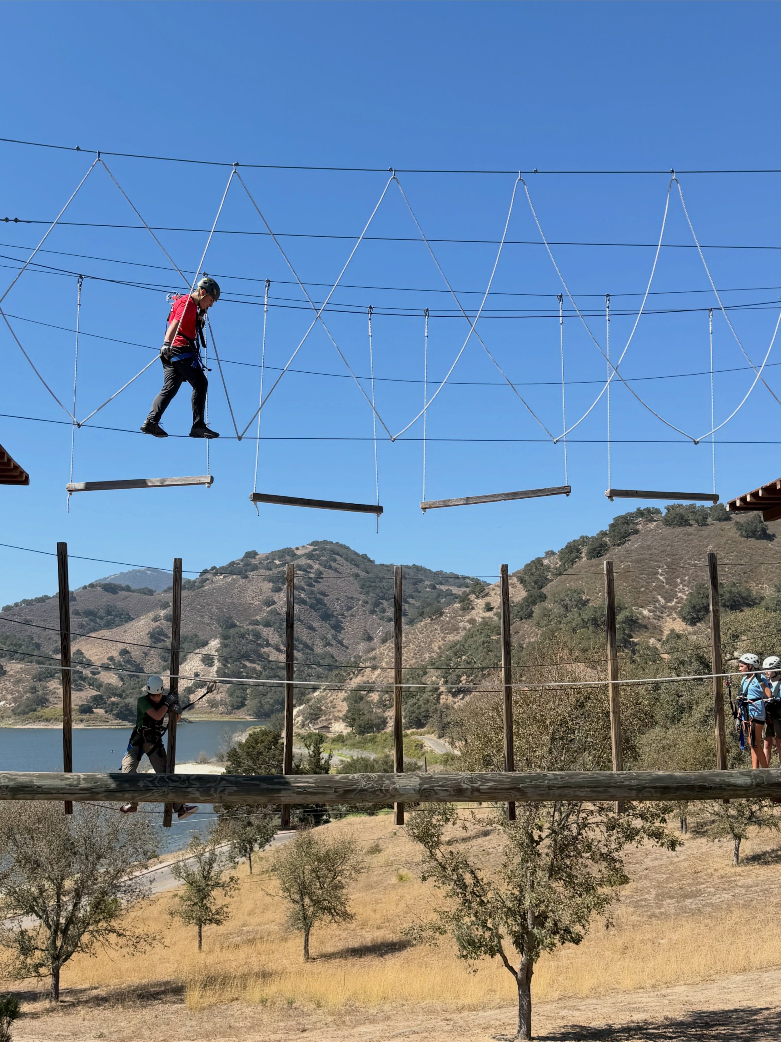 Take your day to a new level!🔋

#vistalagoadventures #centralcoast #smallbusiness #slocounty #arroyogrande