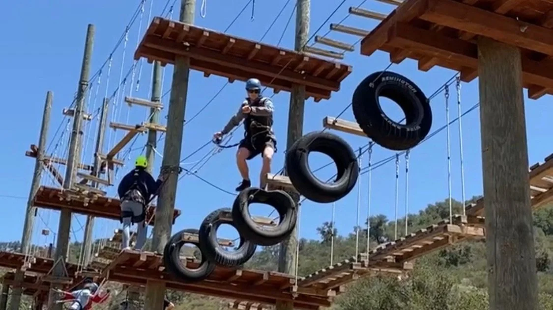 Vista Lago Adventure Park