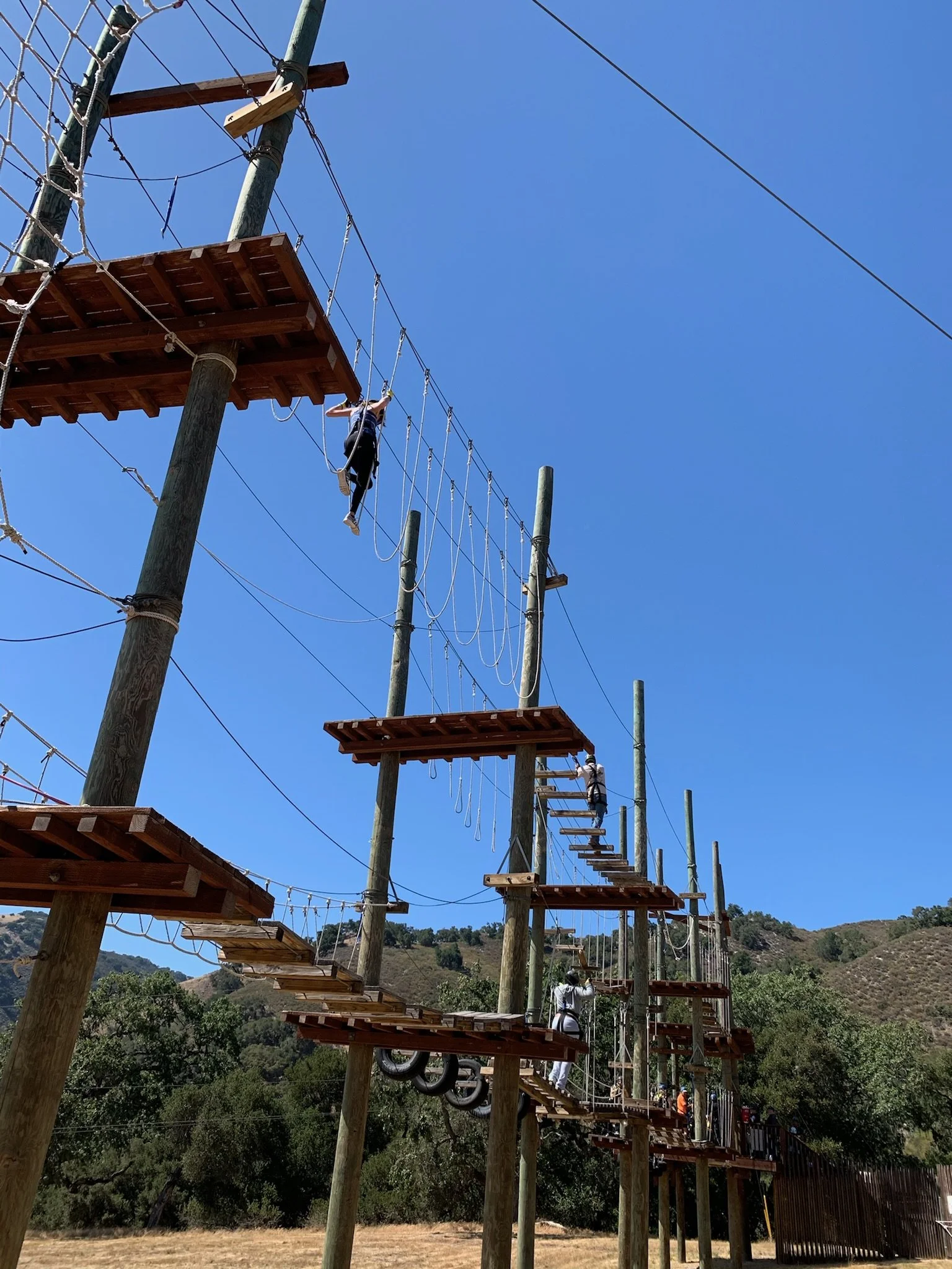 Vista Lago Adventure Park