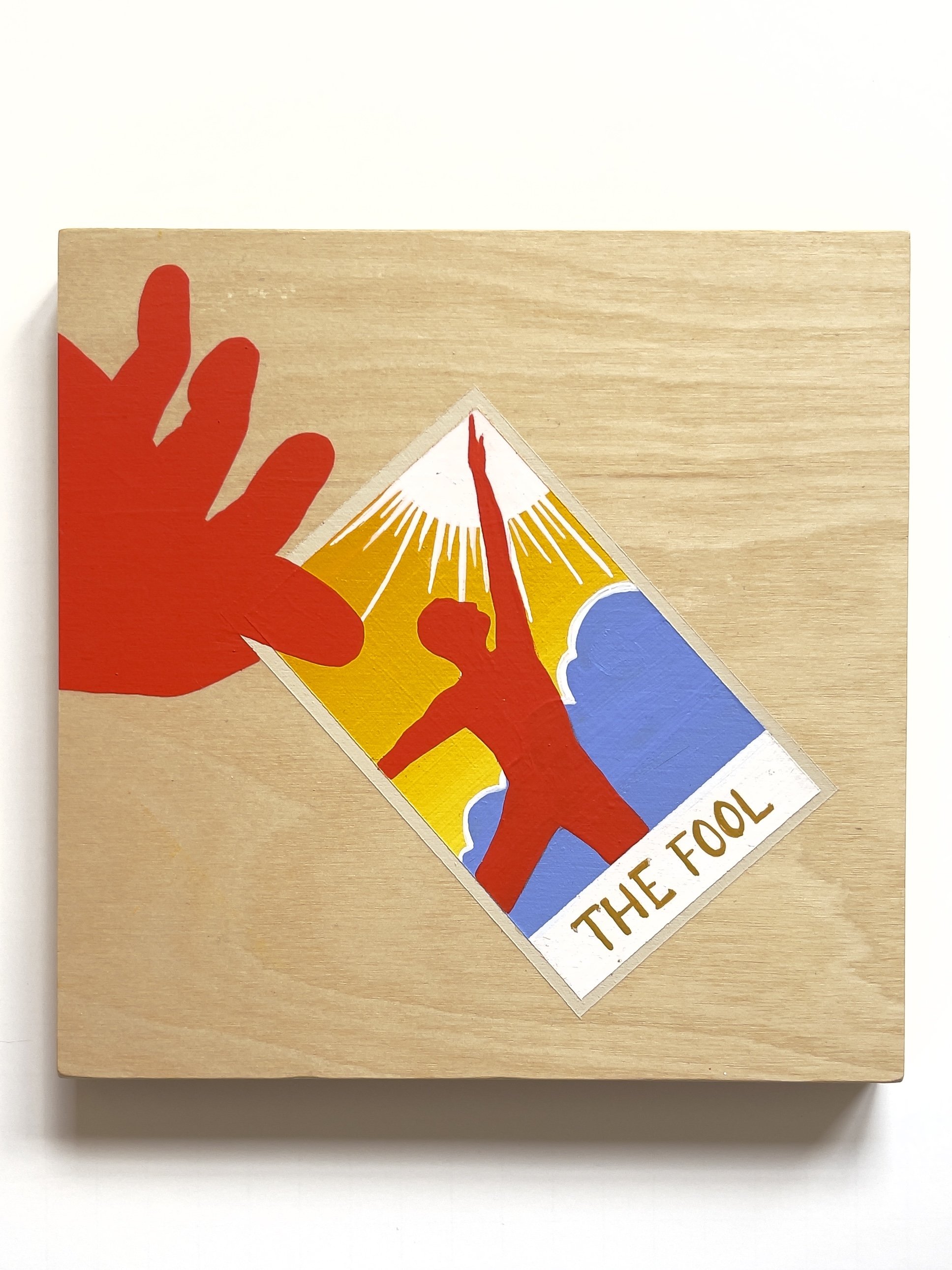 The Fool