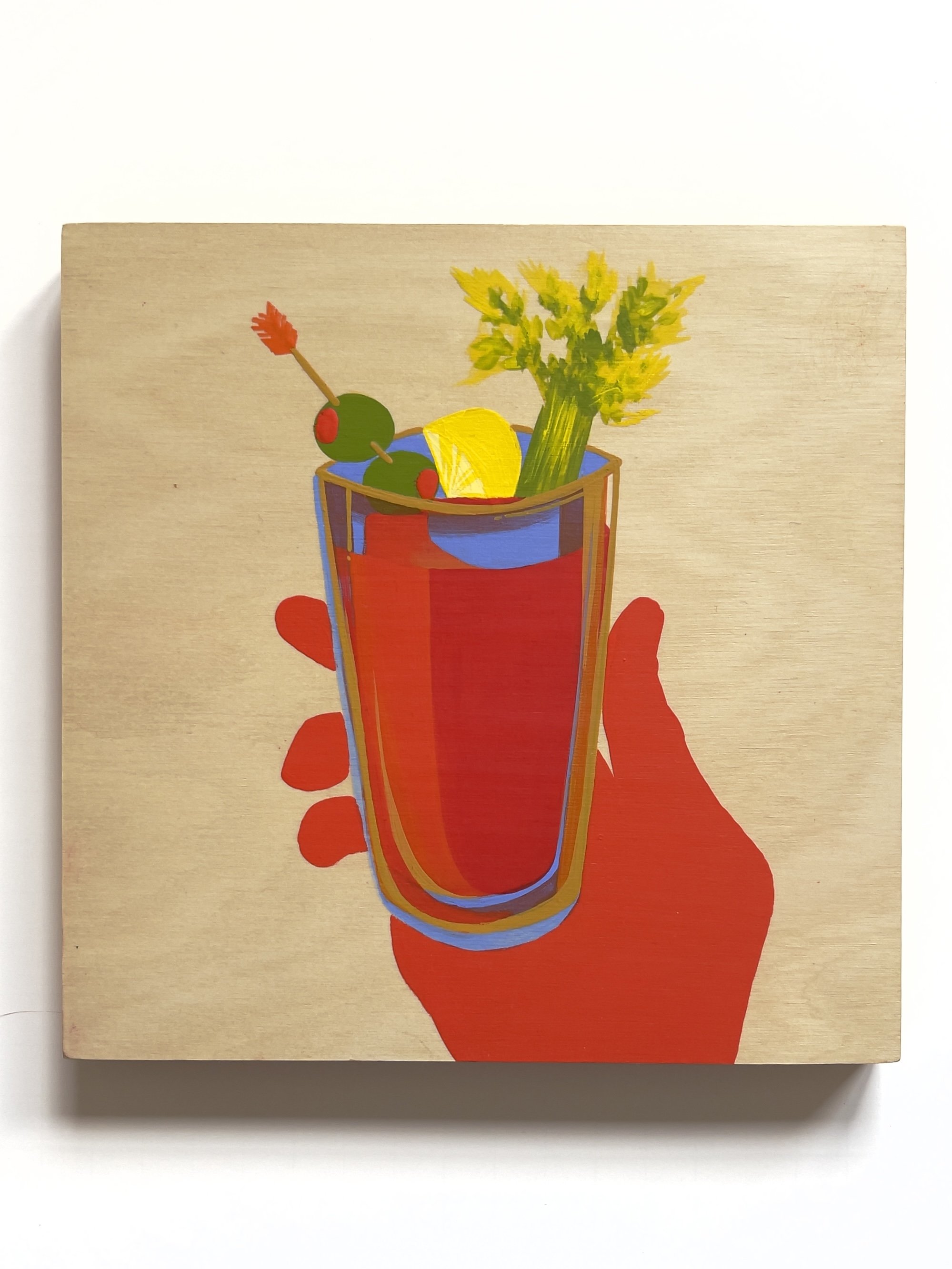 Bloody Mary