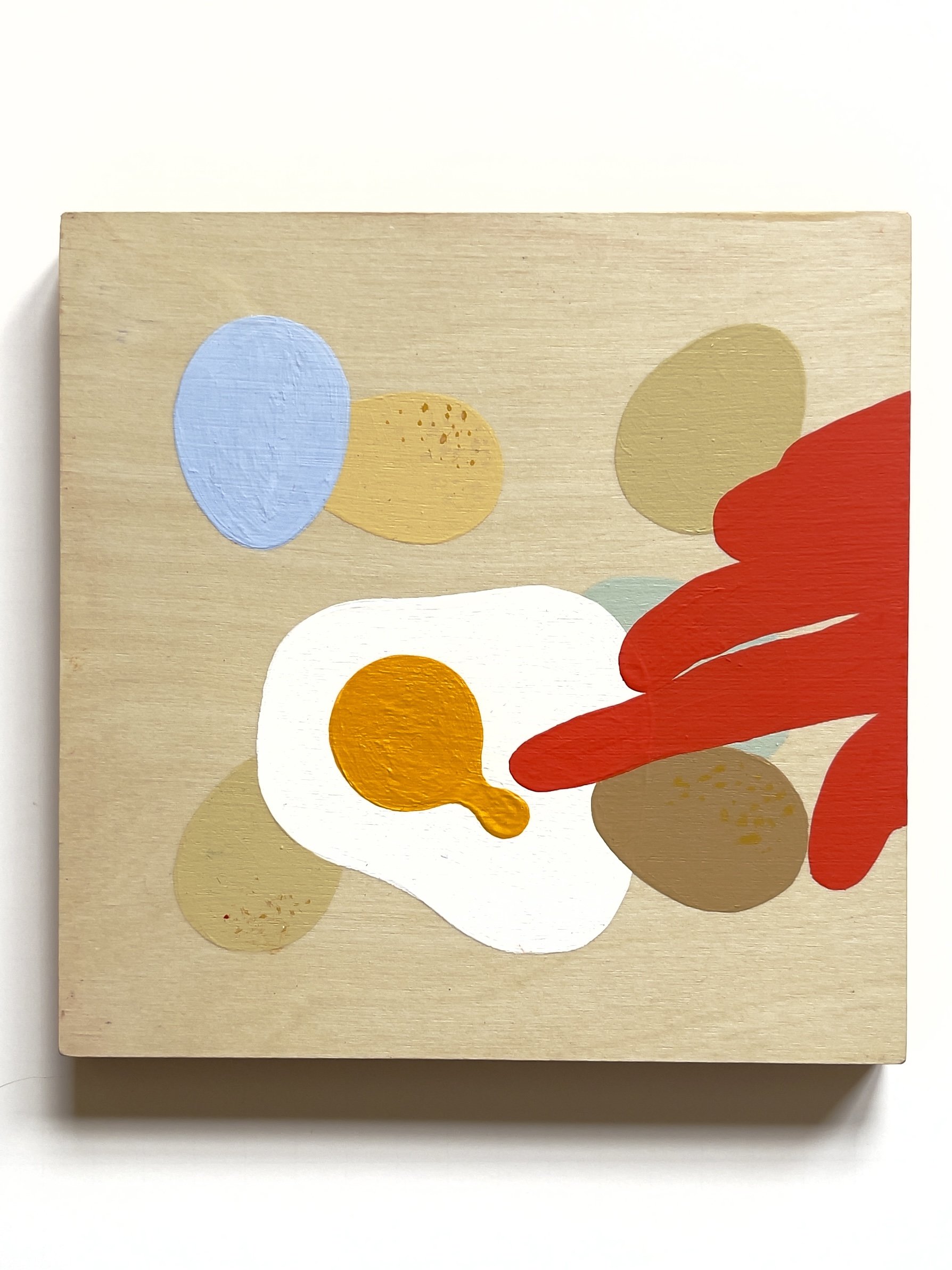 Yolk