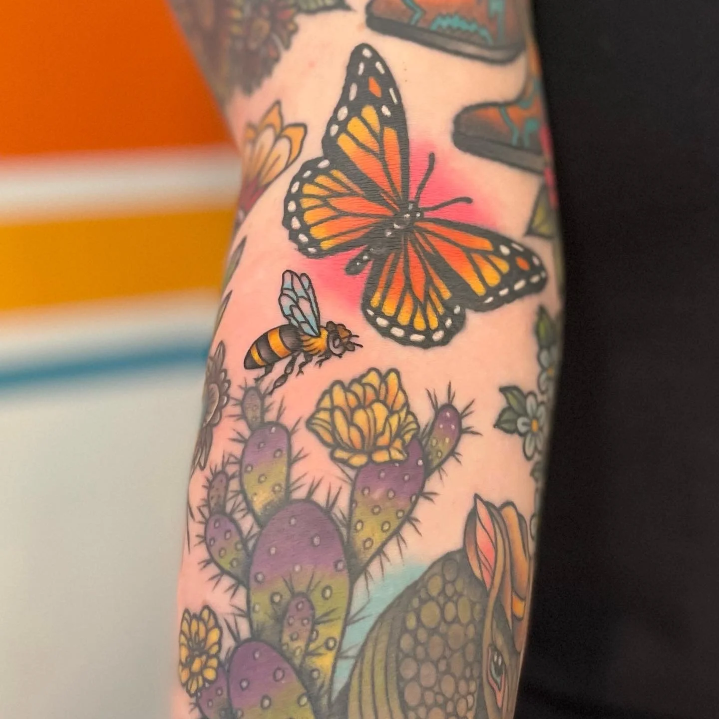 Tattoo Aftercare — Emi Does Art