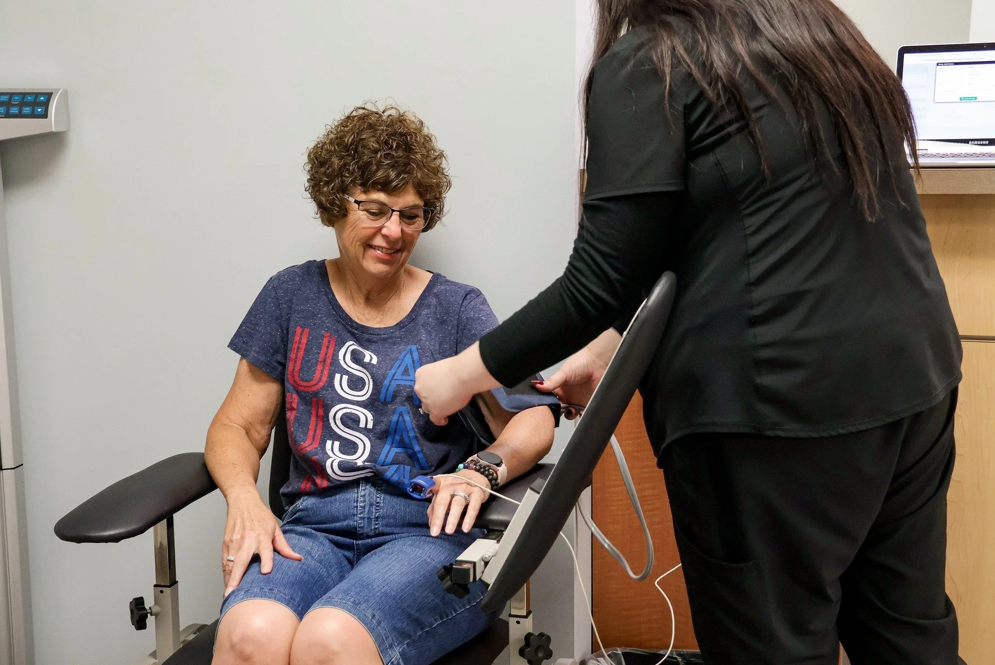Peptide Therapy Omaha: A Targeted Approach to Functional Healing