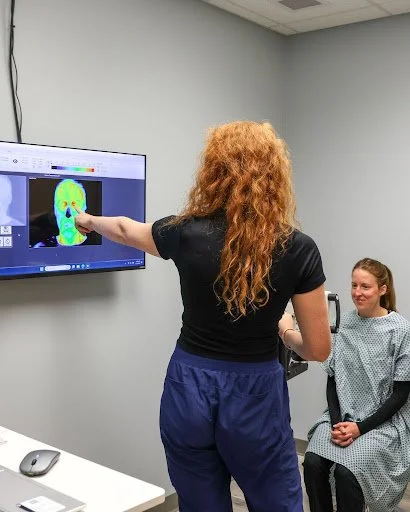 Ozone Omaha NE Care Built Around Personalized, Integrative Wellness