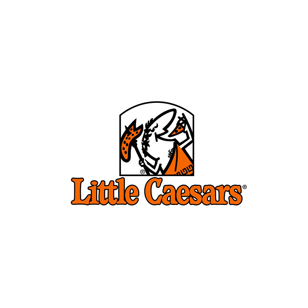 Little Caesars Food Truck