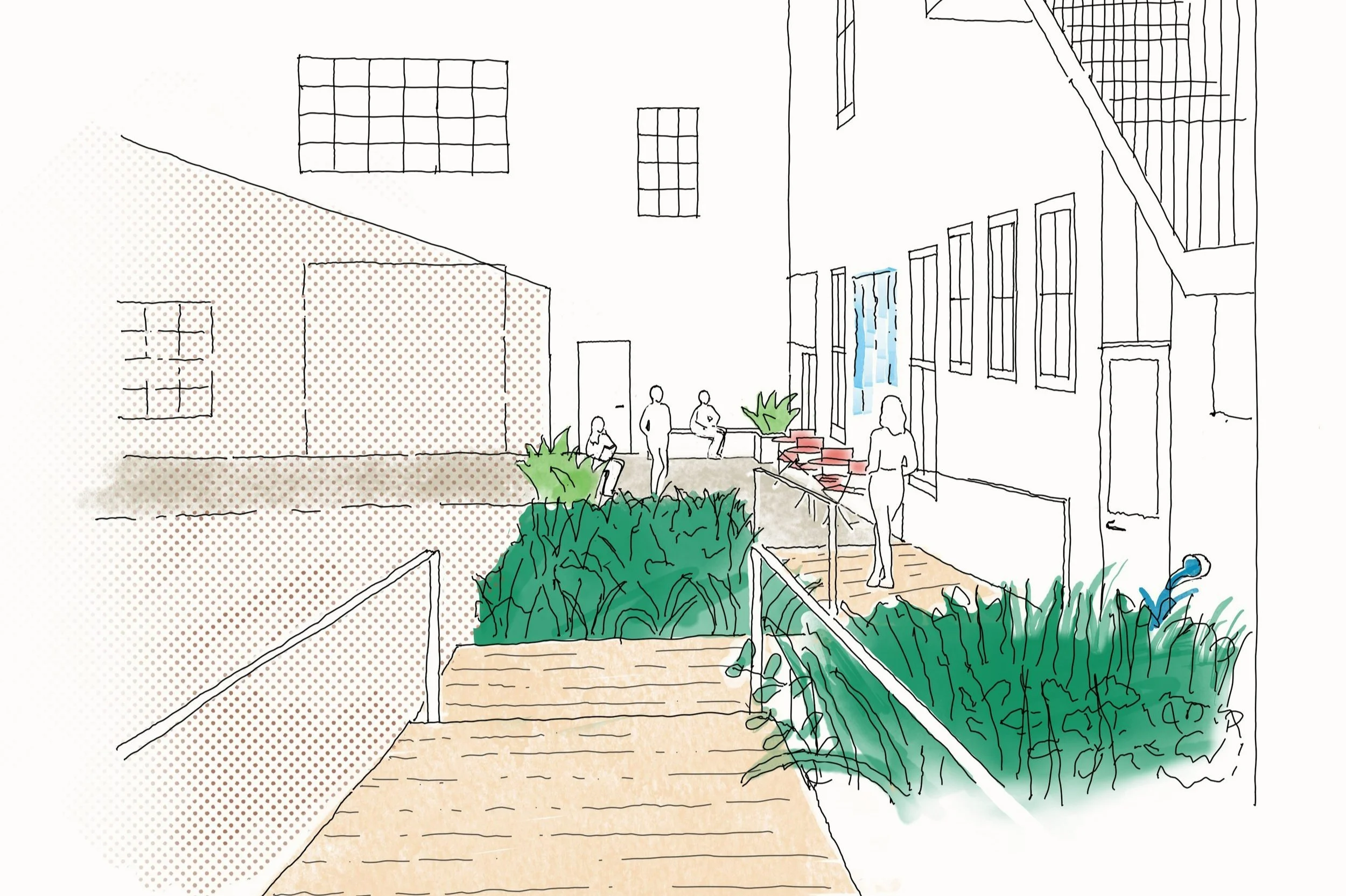 Gallery 1 — Understory Landscape Architecture