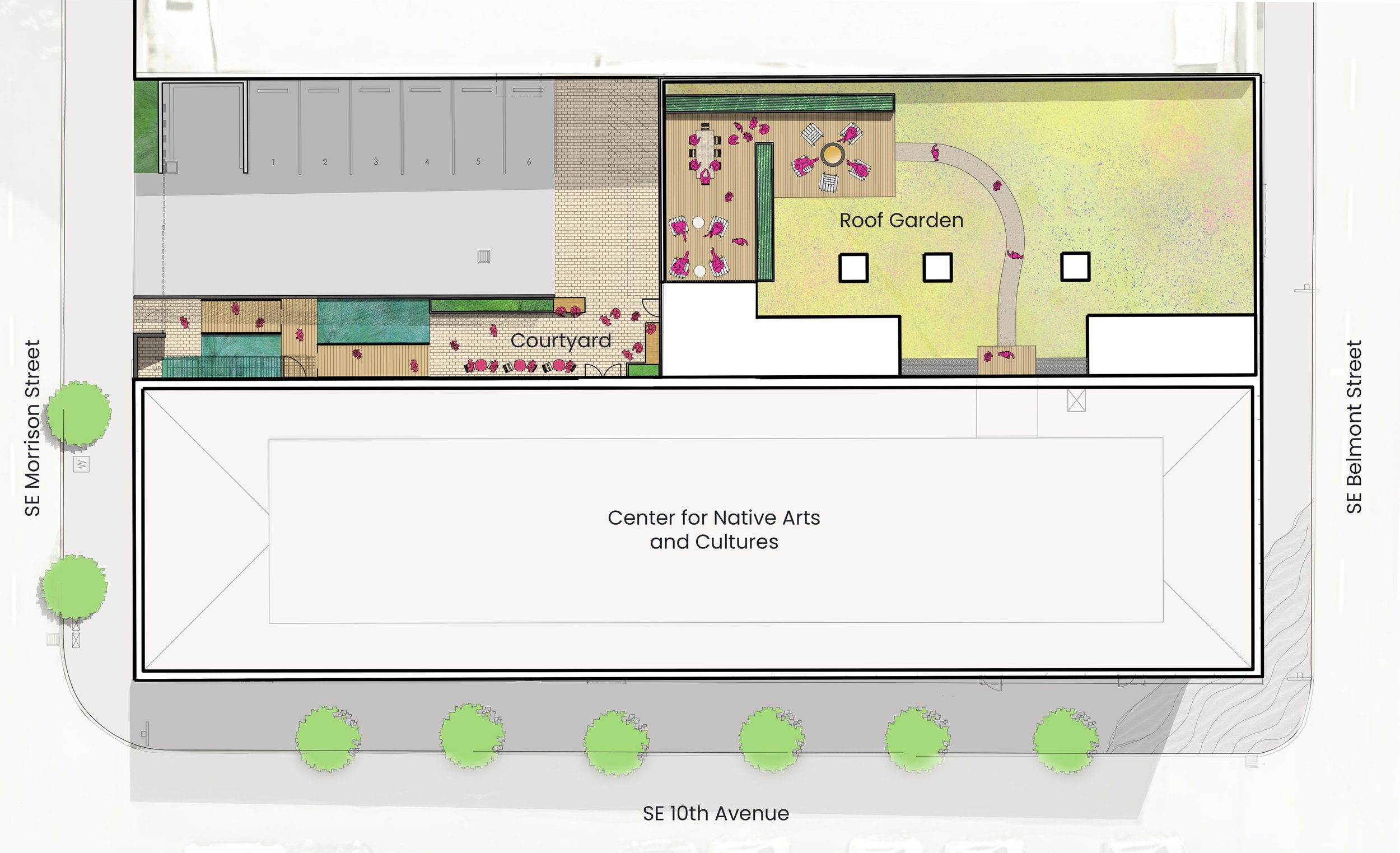 Gallery 1 — Understory Landscape Architecture