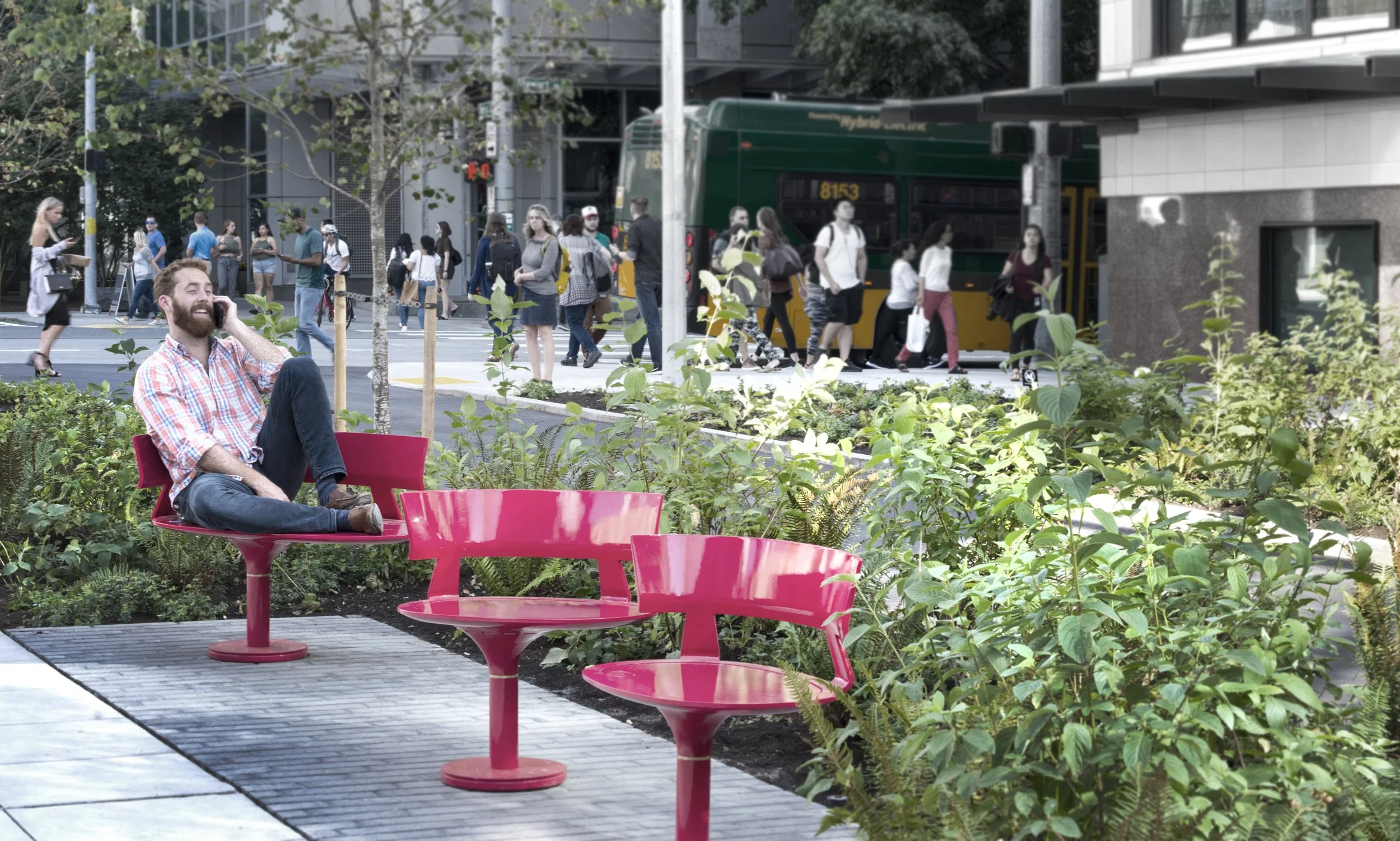 Work — Understory Landscape Architecture