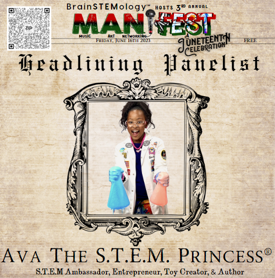 Ava The STEM Princess BSo Headlining Graphic.png
