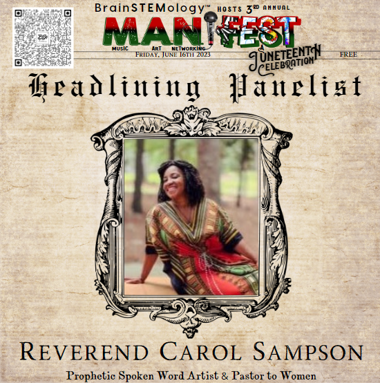 Reverend Carol Sampson BSo Headlining Graphic.png