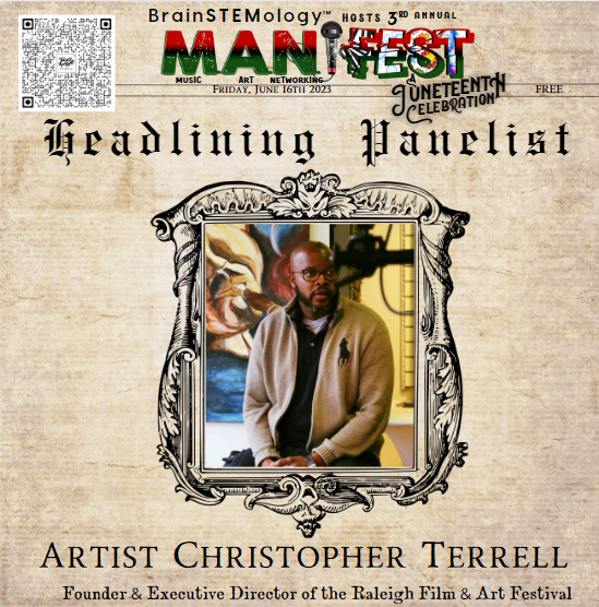 Artist Christopher Terrell BSo Headlining Graphic.png