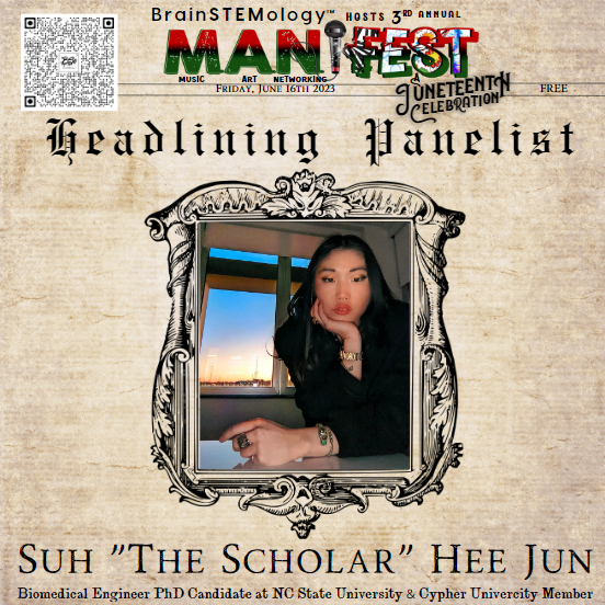 Suh The Scholar Hee Jun BSo Headlining Graphic .png